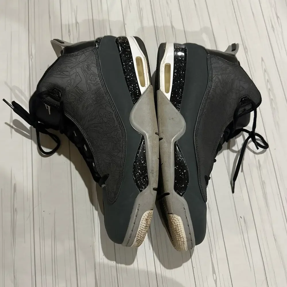 Jordan air dub